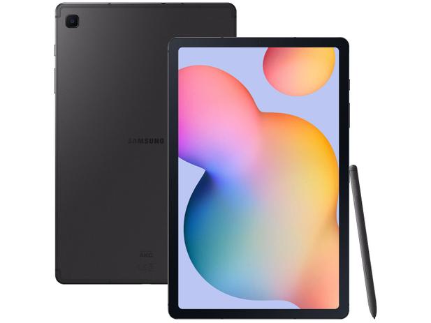 Tablet TechMak Tab S6 Lite 10,4” 4G Wi-Fi - 64GB Android 10 Octa-Core