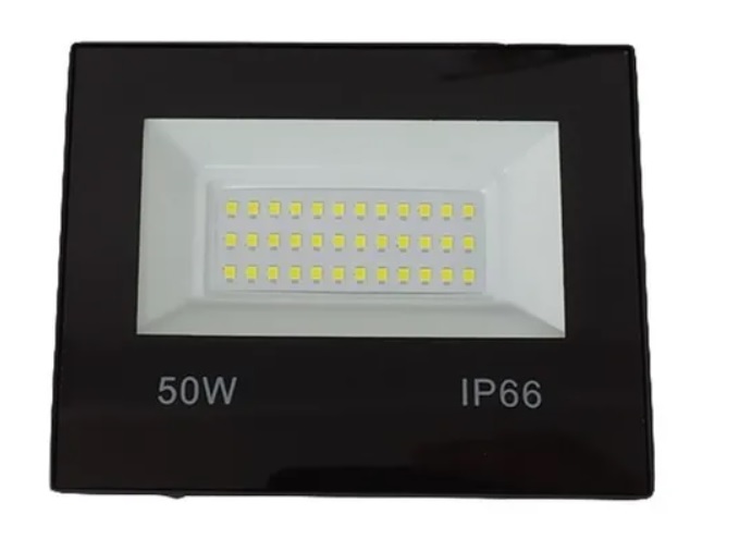 Refletor de Led 50w GAL