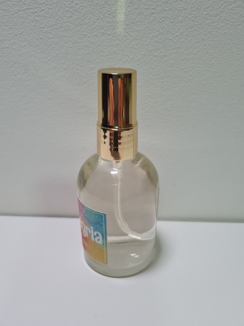 Perfume Feminino Alegria