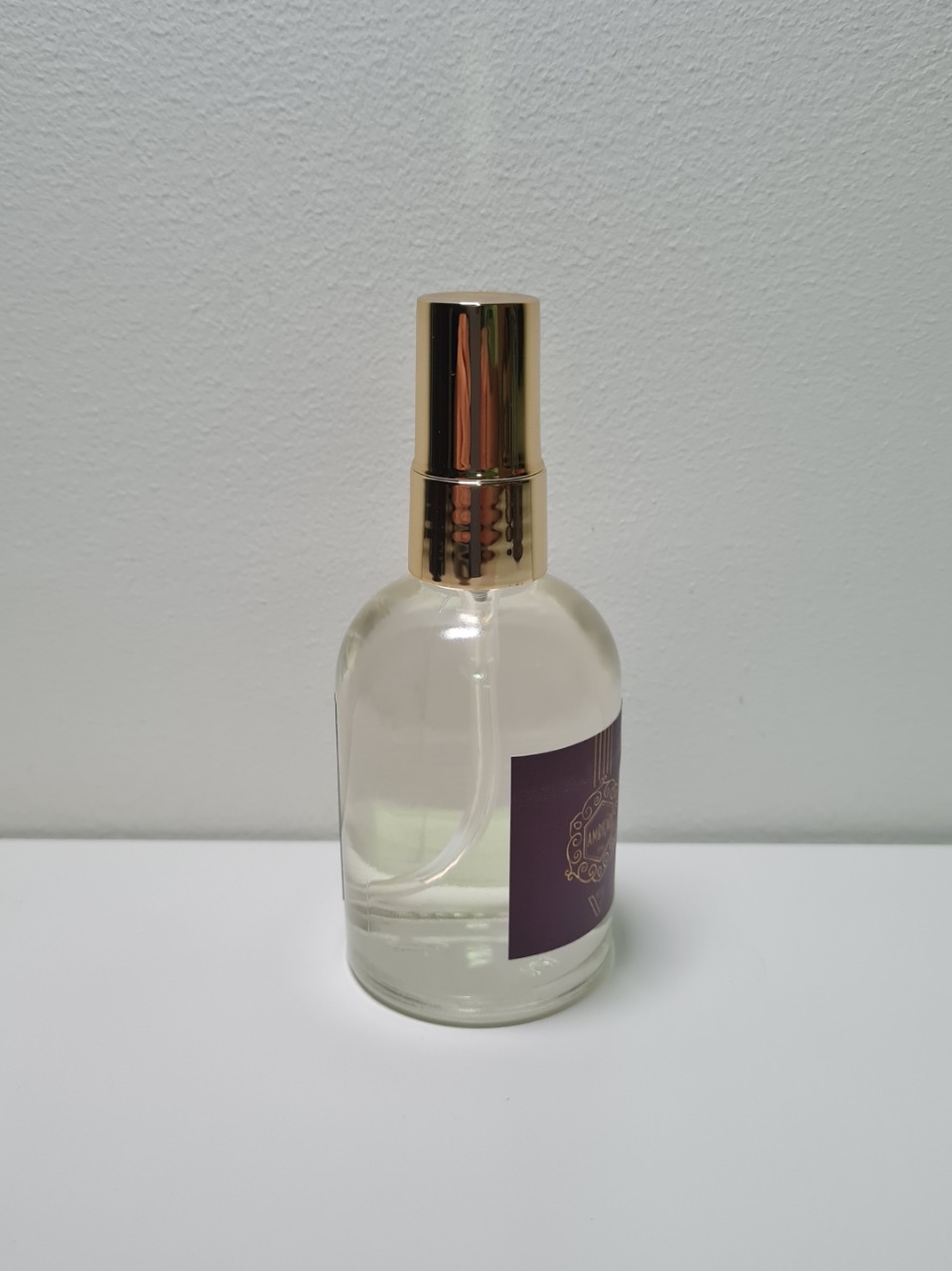 Perfume Feminino Ambição