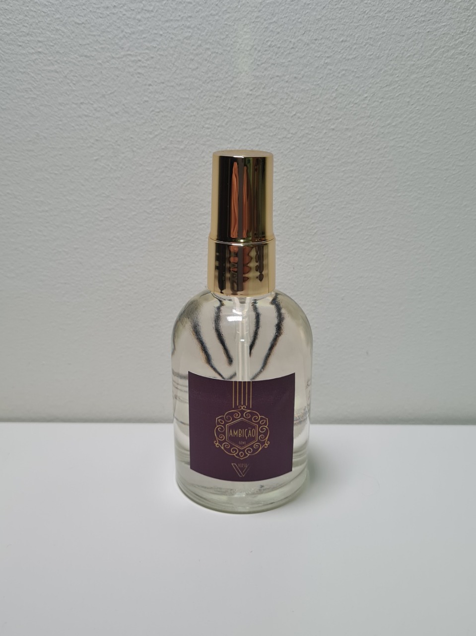 Perfume Feminino Ambição