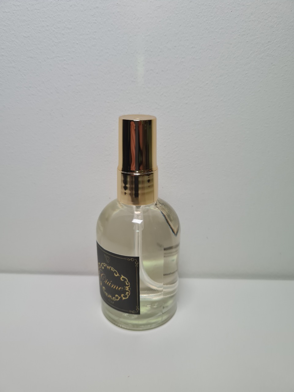 Perfume Feminino Ciúme