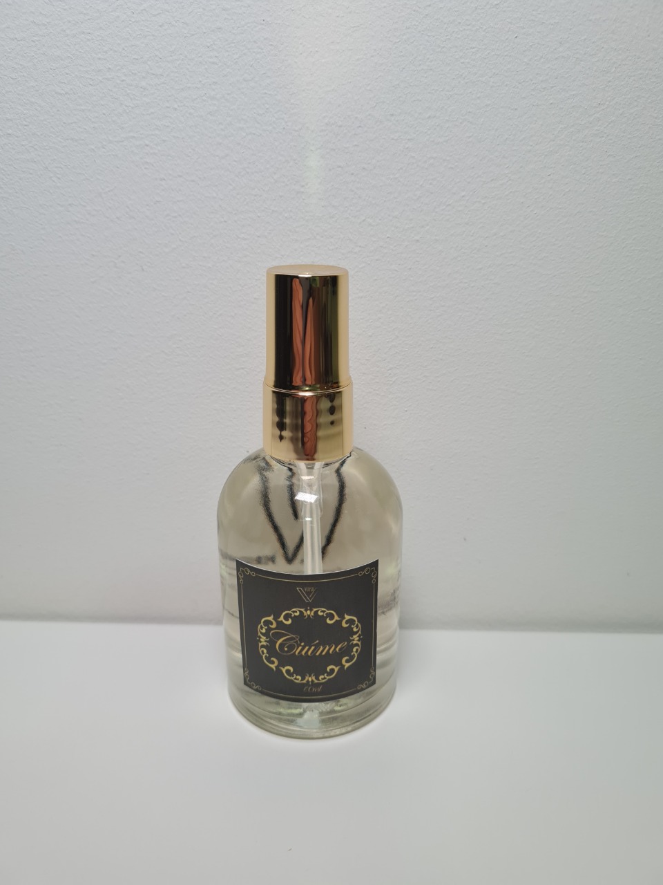 Perfume Feminino Ciúme