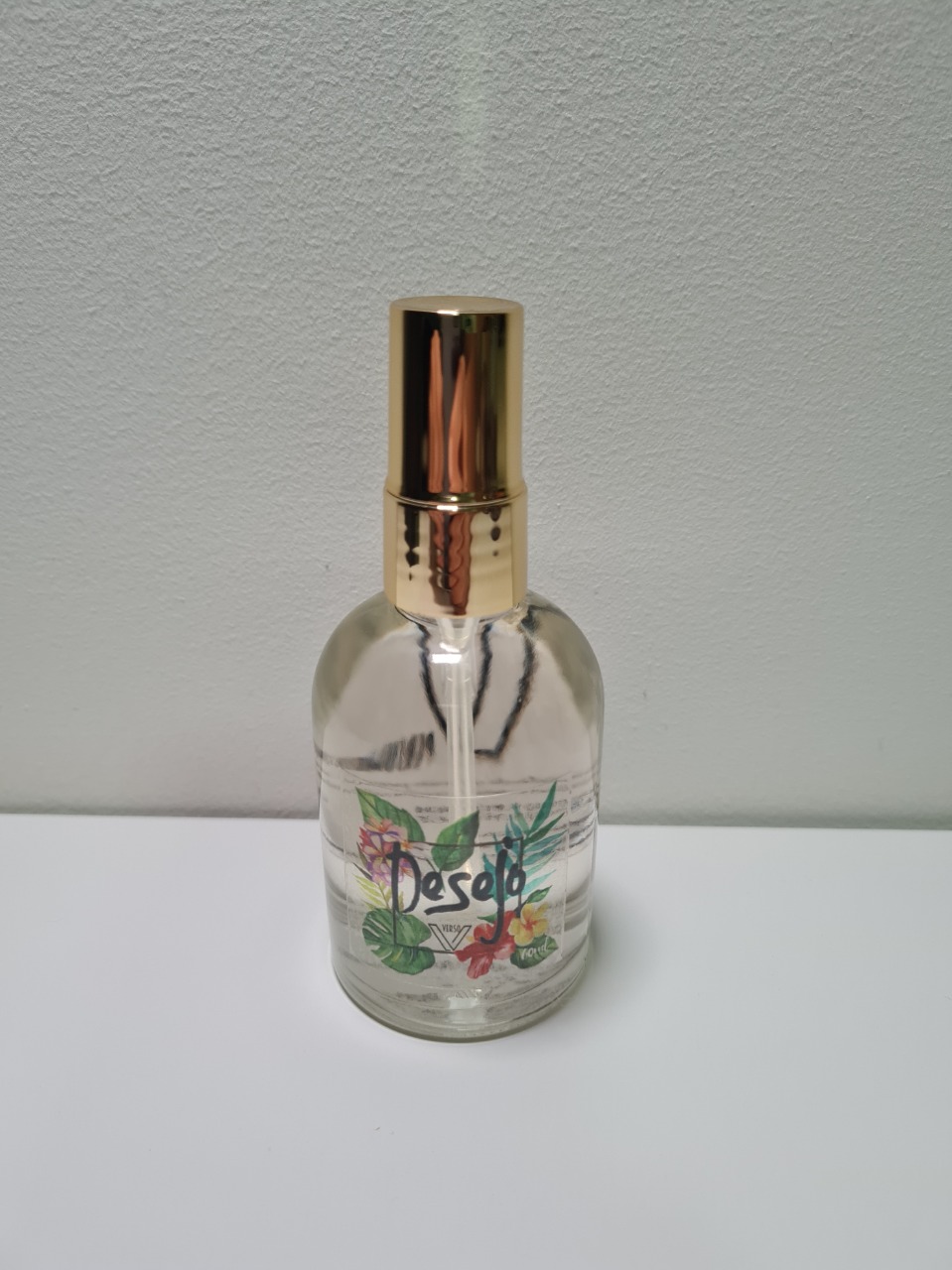 Perfume Feminino Desejo