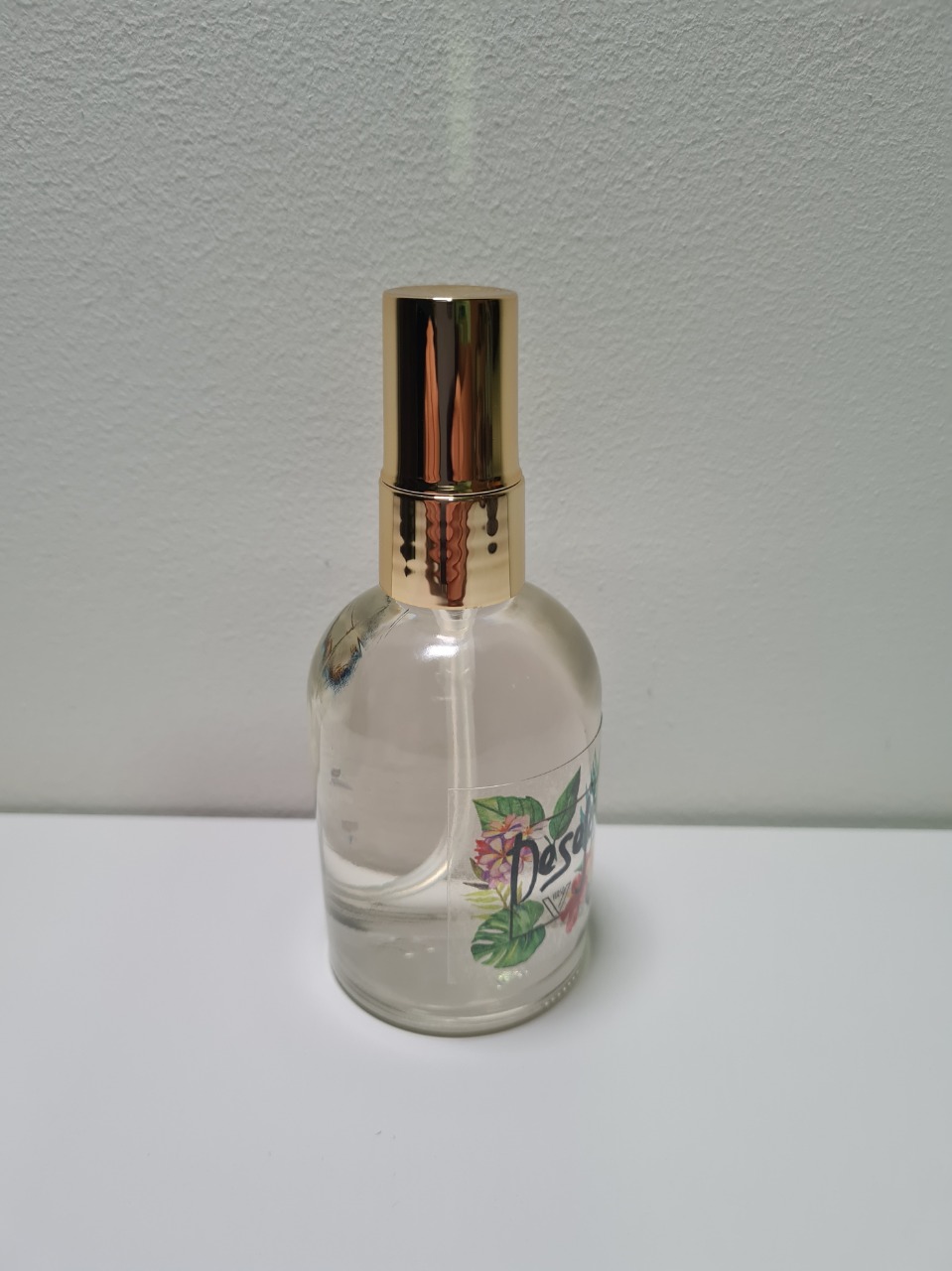 Perfume Feminino Desejo