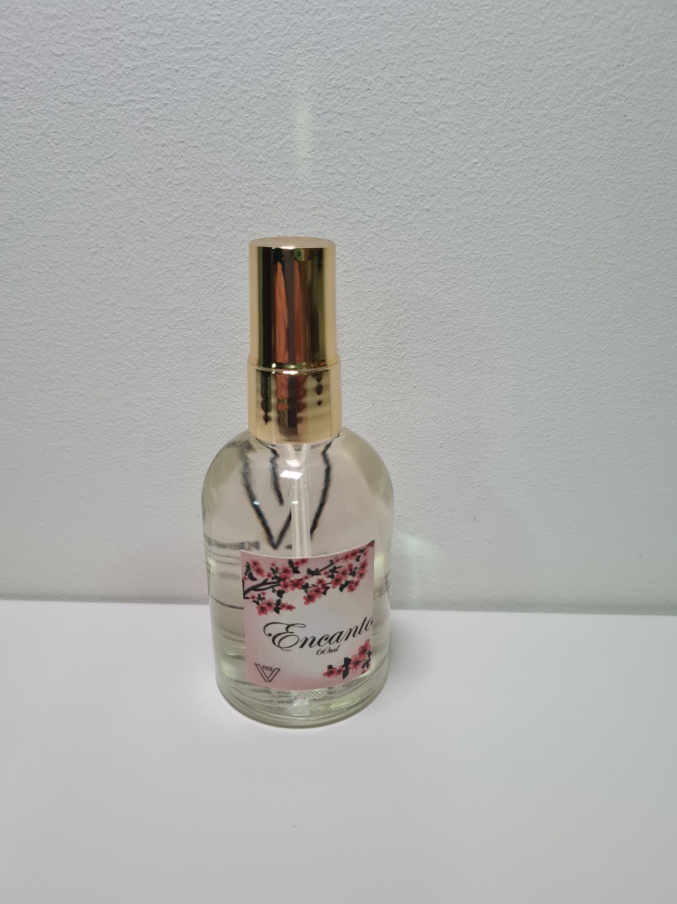 Perfume Feminino Encanto