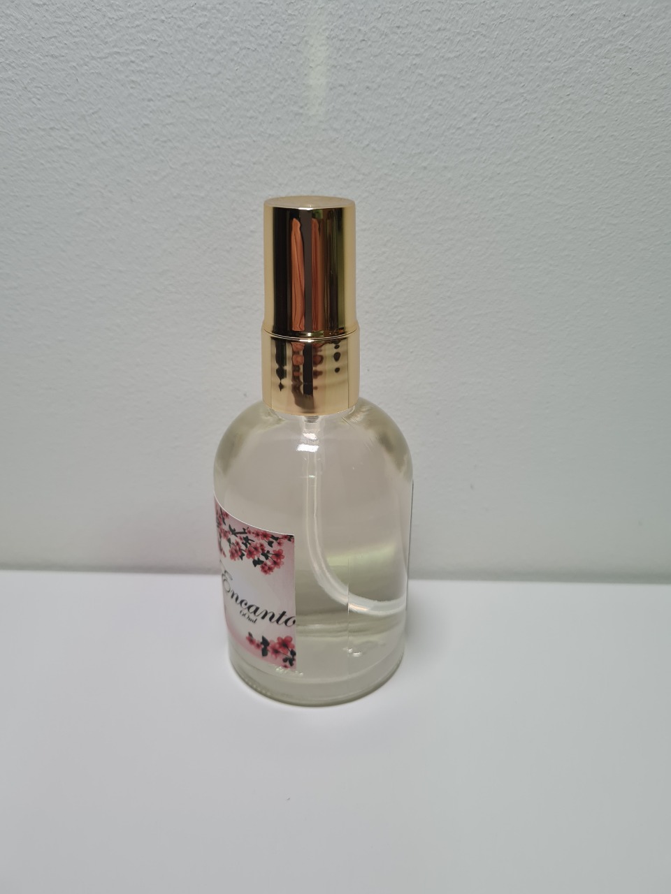 Perfume Feminino Encanto