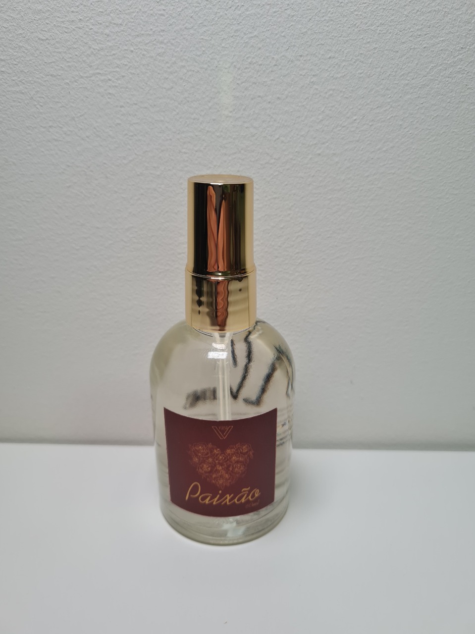 Perfume Feminino Paixão