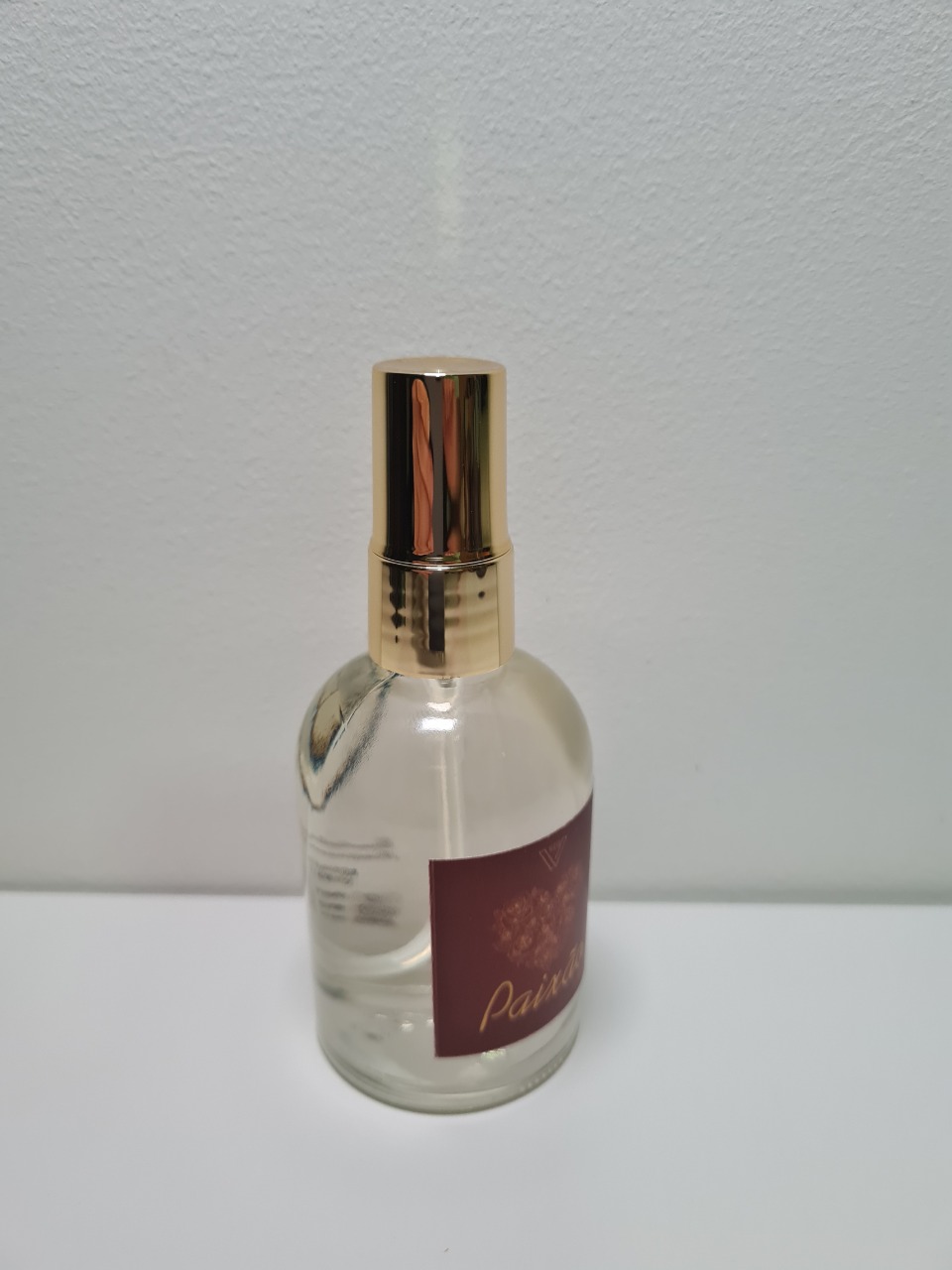 Perfume Feminino Paixão