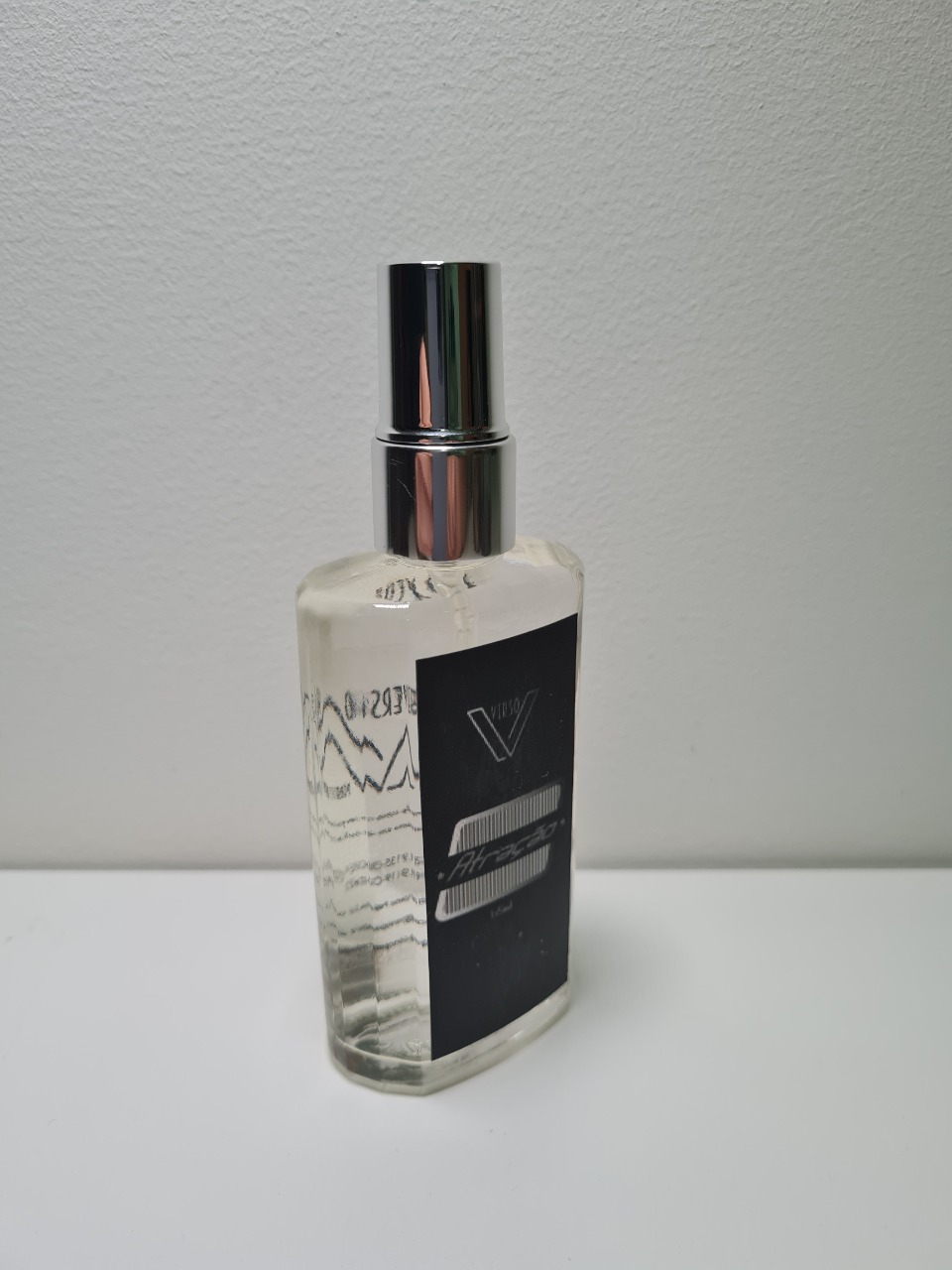 Perfume Masculino Atração