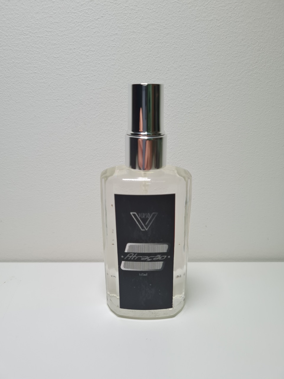 Perfume Masculino Atração