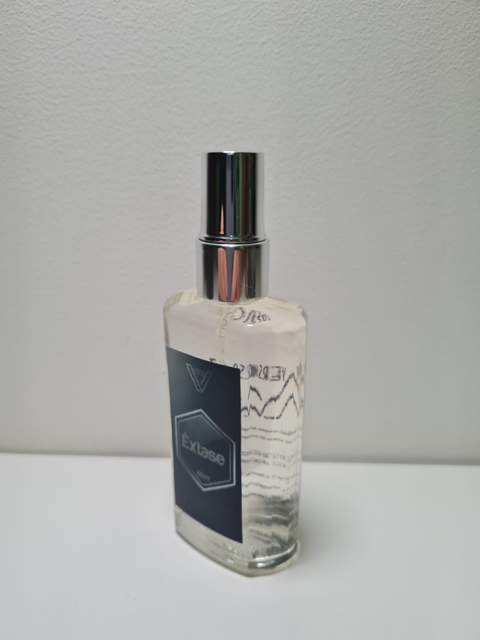 Perfume Masculino Êxtase