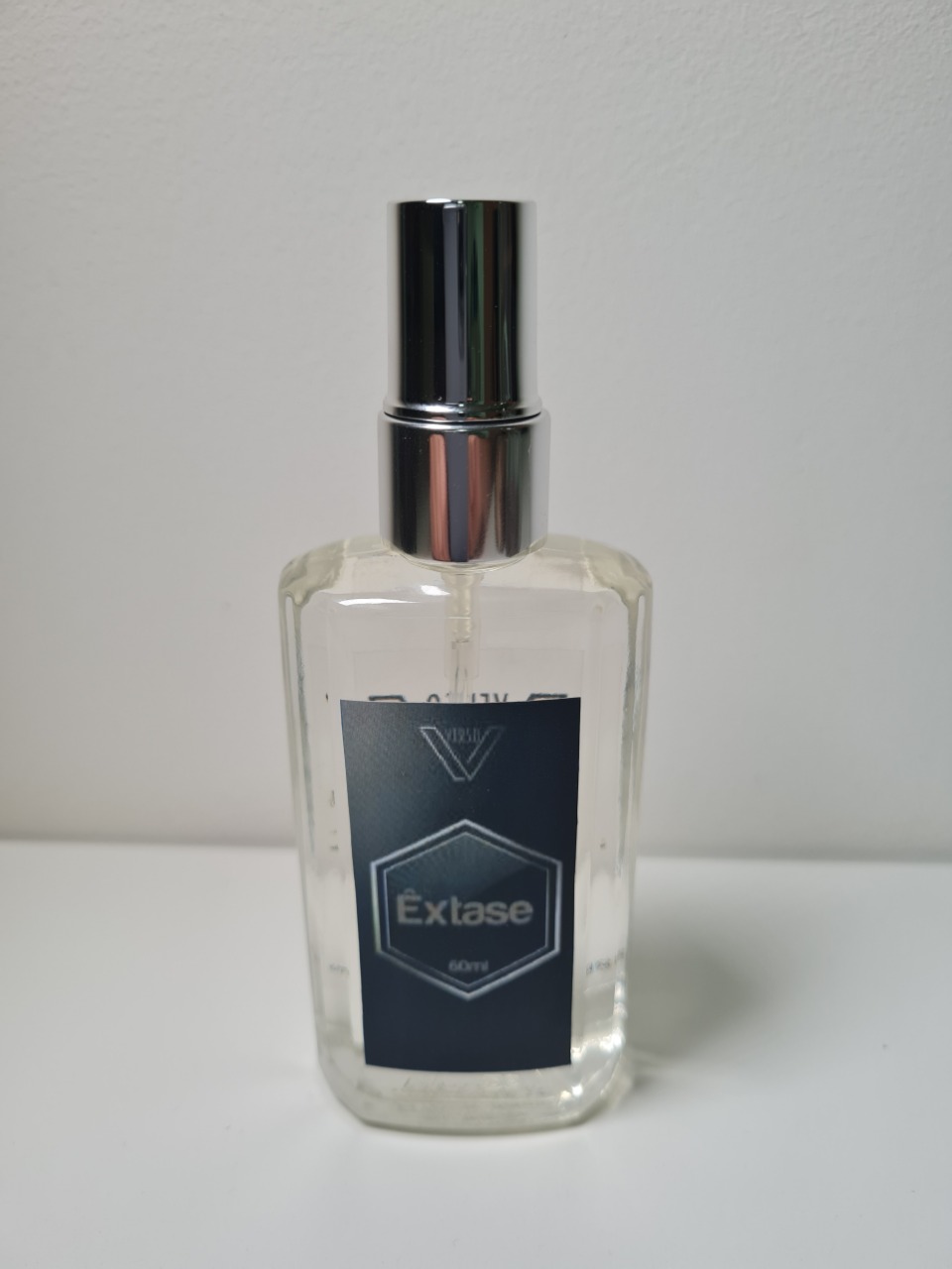 Perfume Masculino Êxtase